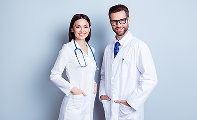 Cita de Control - Medicina General