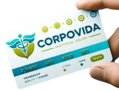 CorpoVida