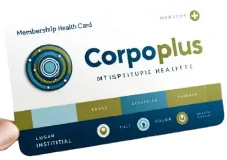 CorpoPlus